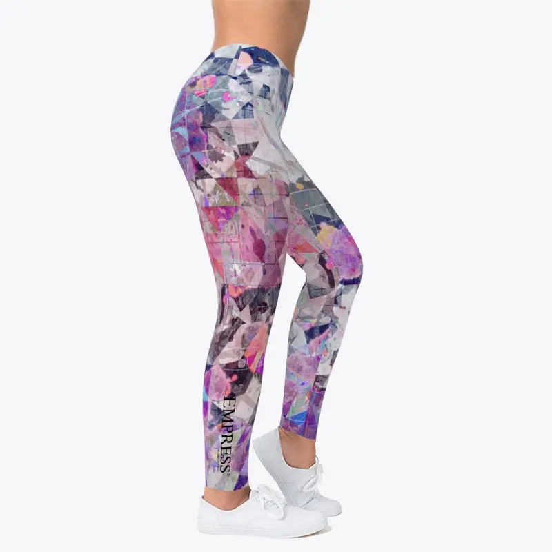 Empress ABST1 Legging