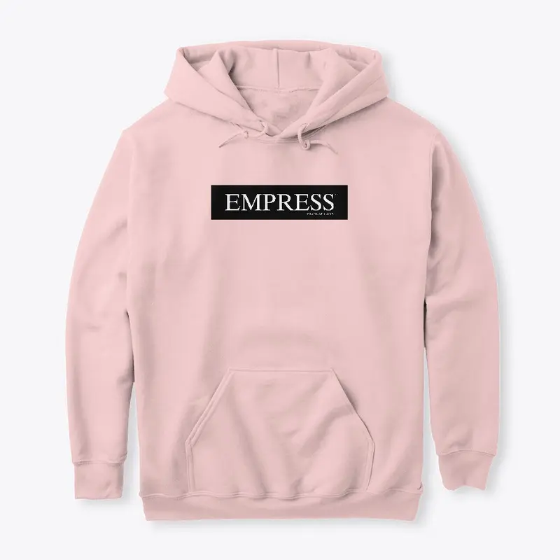 EMPRESS The Classics Hoodie