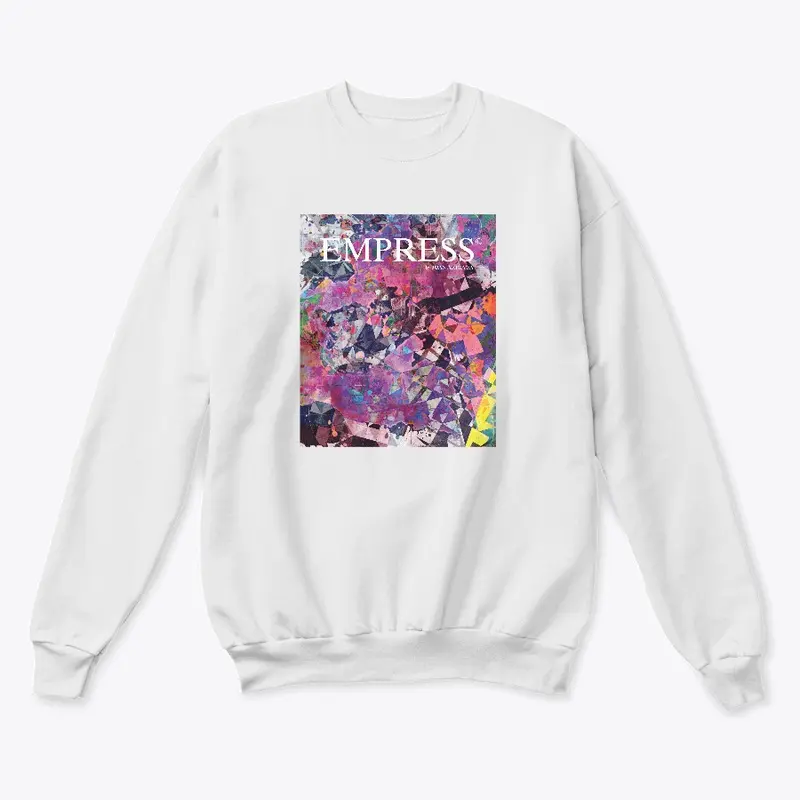 EMPRS Sweater-w