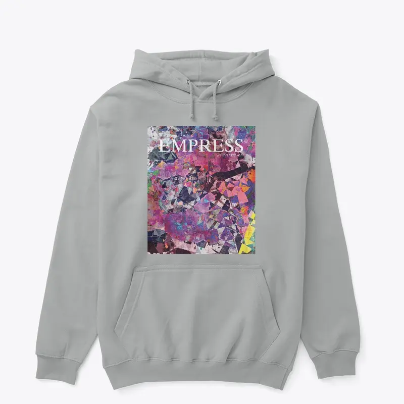 EMPRS Hoodie