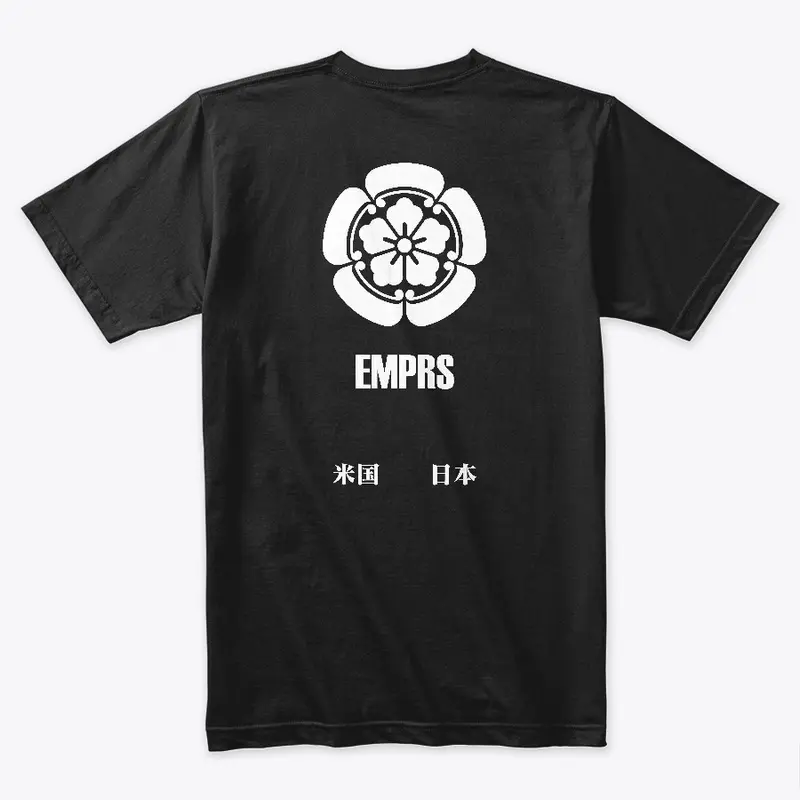 EMPRS W-Shirt