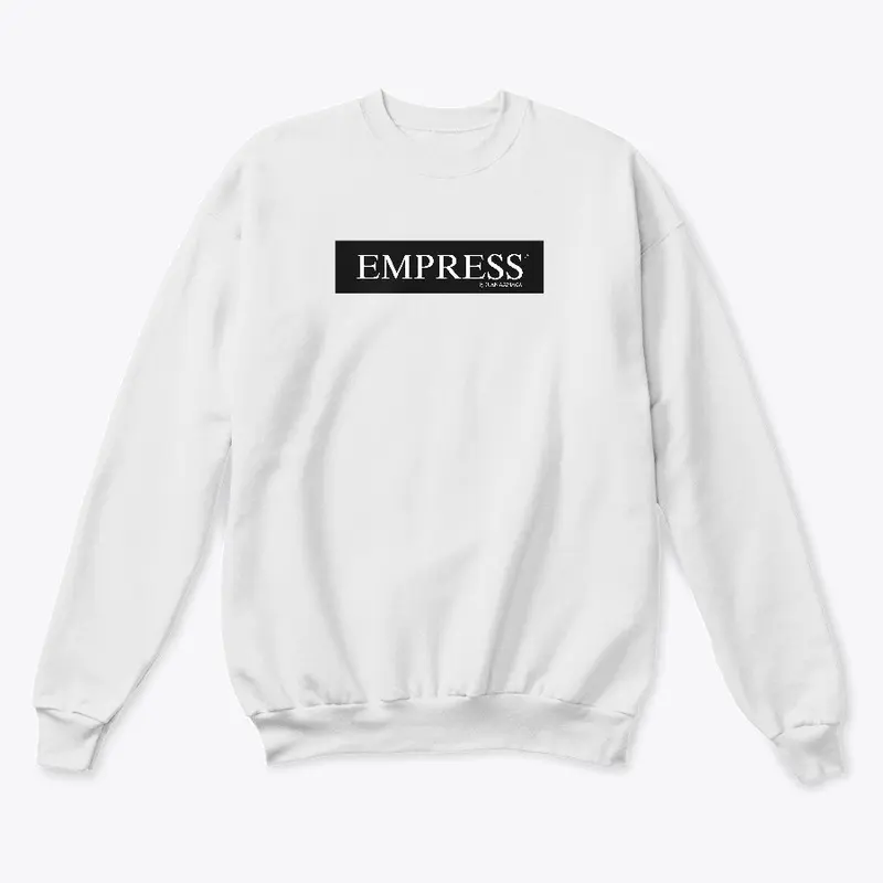 EMPRESS Pop Sweater